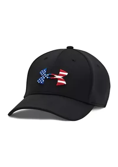 Freedom Blitzing Hat
