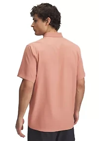 Short Sleeve Drift Tide 2.0 Woven Shirt