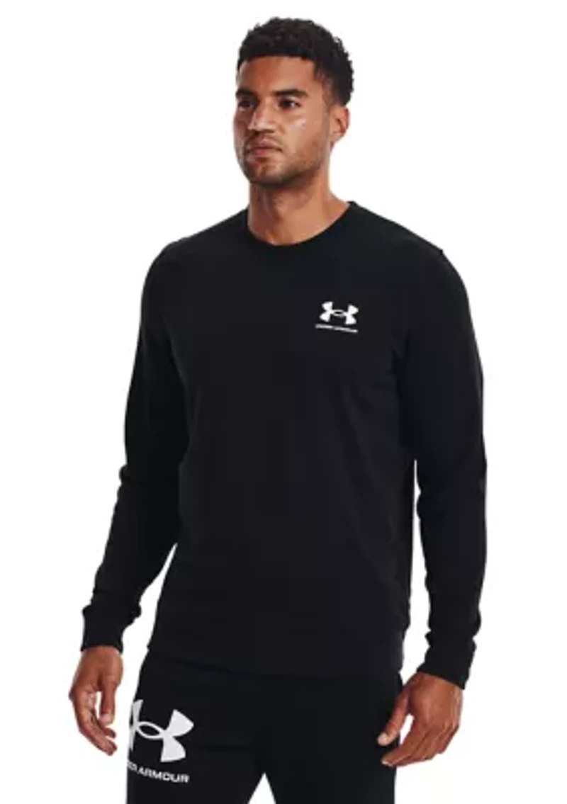Rival Terry Pullover