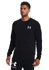 Rival Terry Pullover