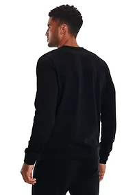 Rival Terry Pullover