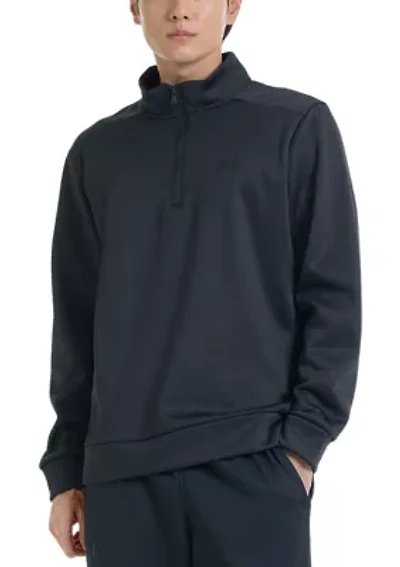 Men's Armour Fleece® 1/4 Zip Jacket