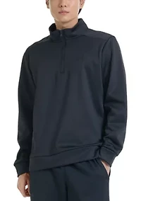 Men's Armour Fleece® 1/4 Zip Jacket