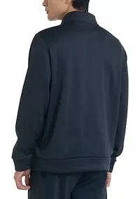 Men's Armour Fleece® 1/4 Zip Jacket