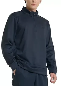 Men's Armour Fleece® 1/4 Zip Jacket