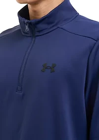 Men's Armour Fleece® 1/4 Zip Jacket