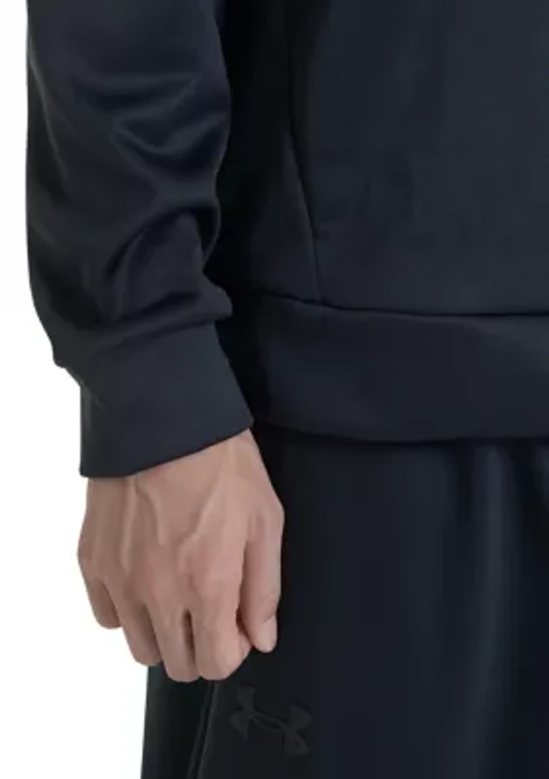 Men's Armour Fleece® 1/4 Zip Jacket