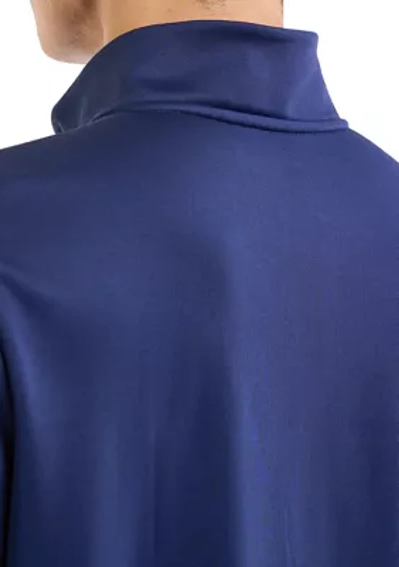 Men's Armour Fleece® 1/4 Zip Jacket