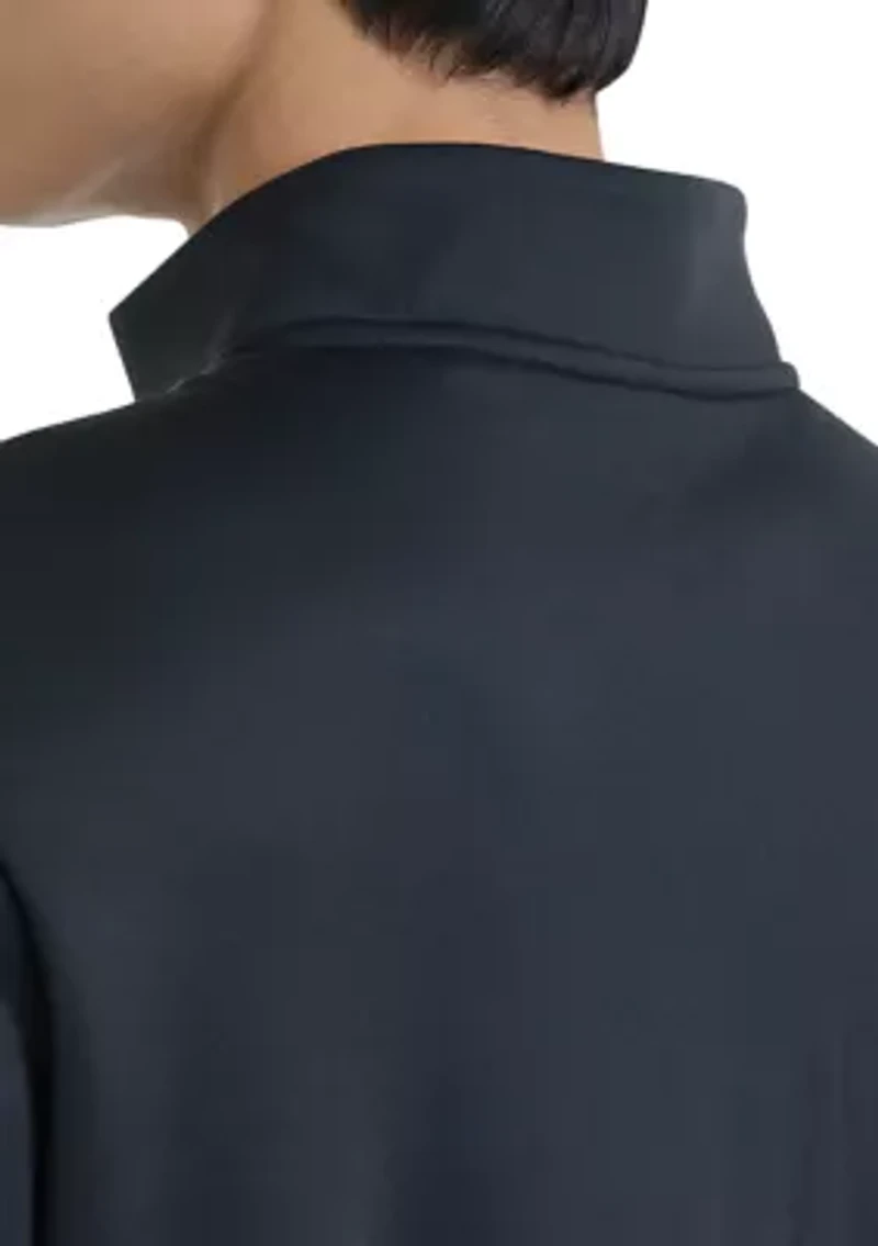 Men's Armour Fleece® 1/4 Zip Jacket