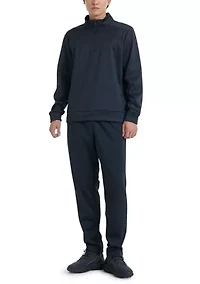 Men's Armour Fleece® 1/4 Zip Jacket