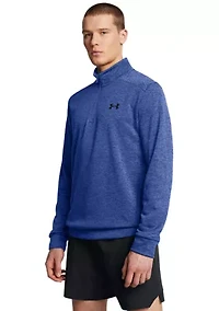 Big & Tall Armour Fleece® Twist ¼ Zip Sweatshirt