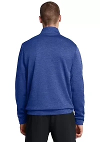 Big & Tall Armour Fleece® Twist ¼ Zip Sweatshirt