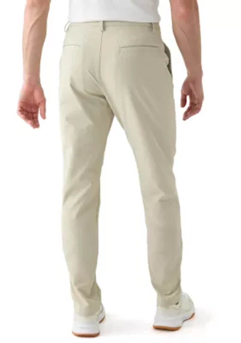 Matchplay Pants