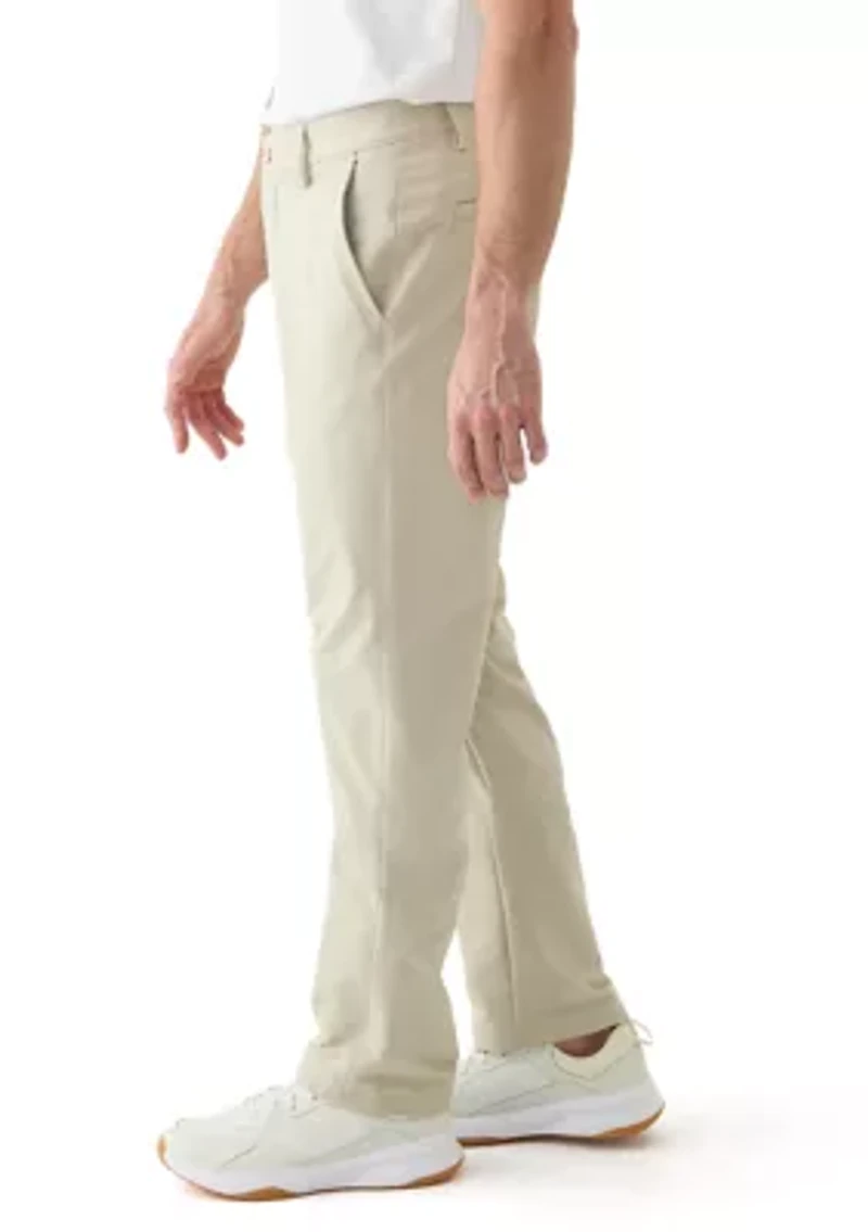 Matchplay Pants