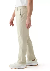 Matchplay Pants