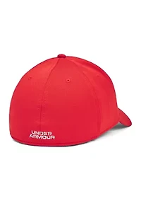Men's Blitzing Cap