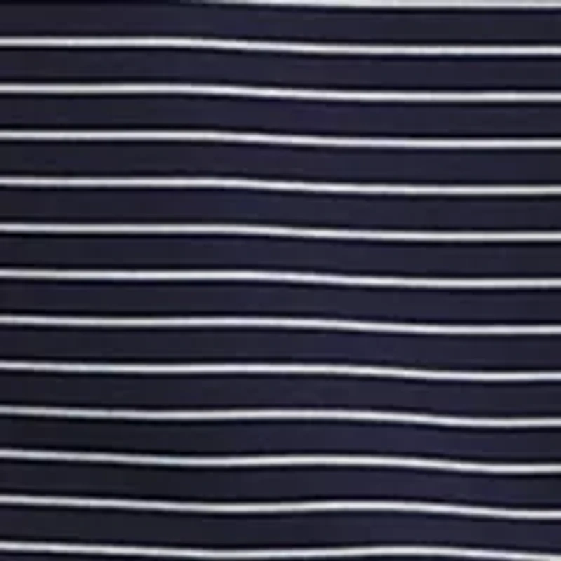 Men's Matchplay Stripe Polo Shirt