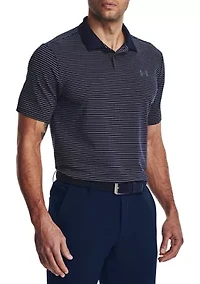 Men's Matchplay Stripe Polo Shirt