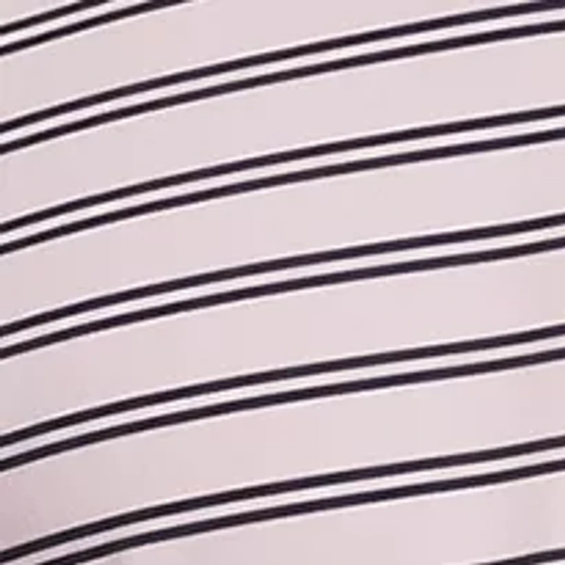 Men's Matchplay Stripe Polo Shirt