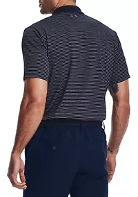 Men's Matchplay Stripe Polo Shirt