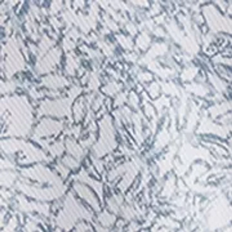 Big & Tall Matchplay Printed Polo Shirt