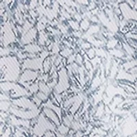 Big & Tall Matchplay Printed Polo Shirt