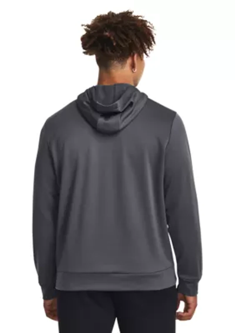 Men's Armour Fleece® Big Logo Hoodie