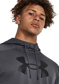 Men's Armour Fleece® Big Logo Hoodie