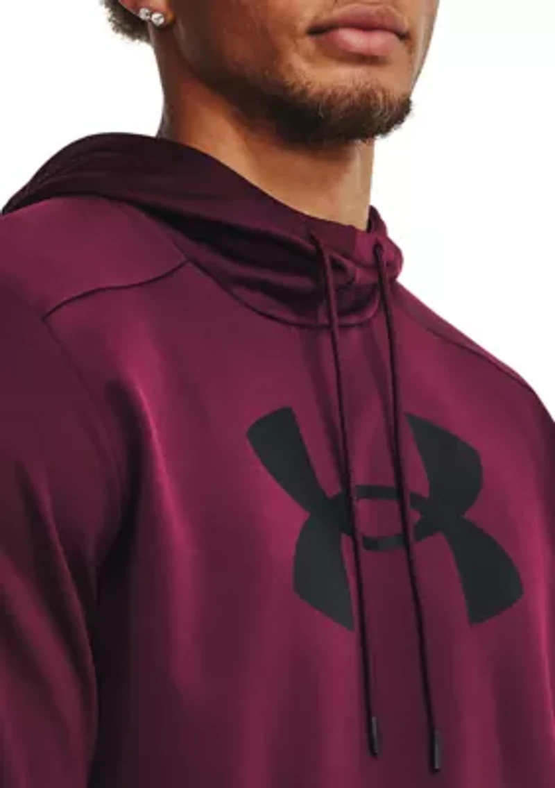 Men's Armour Fleece® Big Logo Hoodie