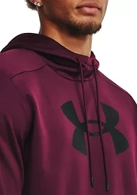Men's Armour Fleece® Big Logo Hoodie