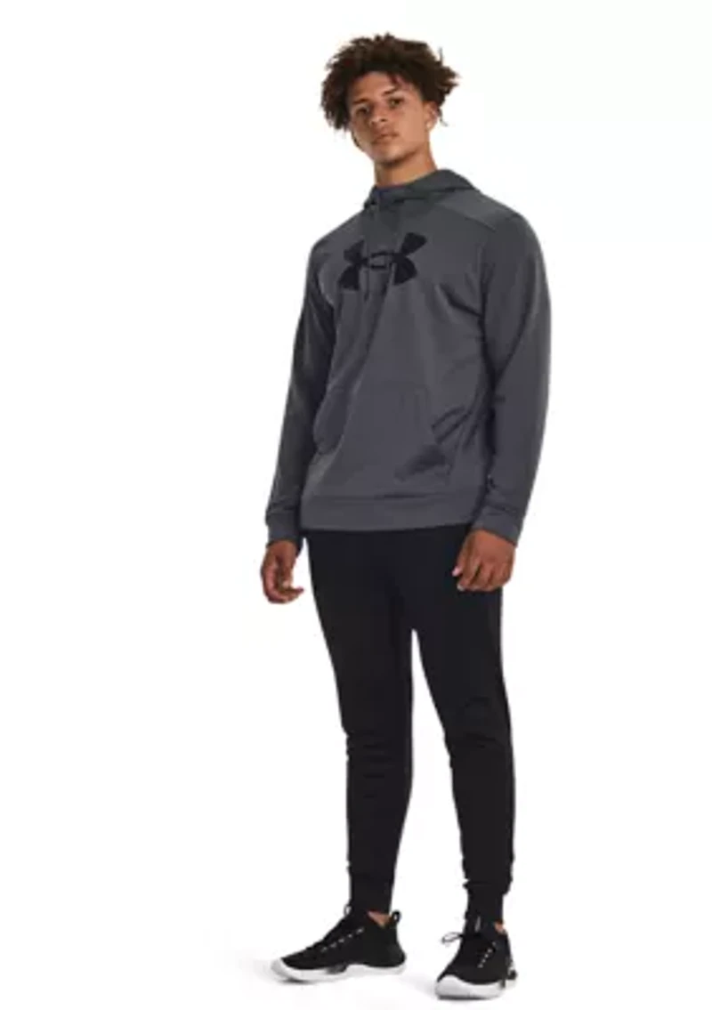 Men's Armour Fleece® Big Logo Hoodie