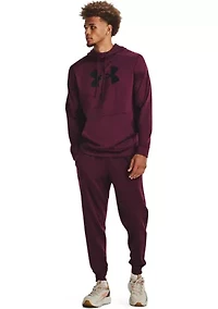 Men's Armour Fleece® Big Logo Hoodie