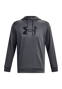 Men's Armour Fleece® Big Logo Hoodie