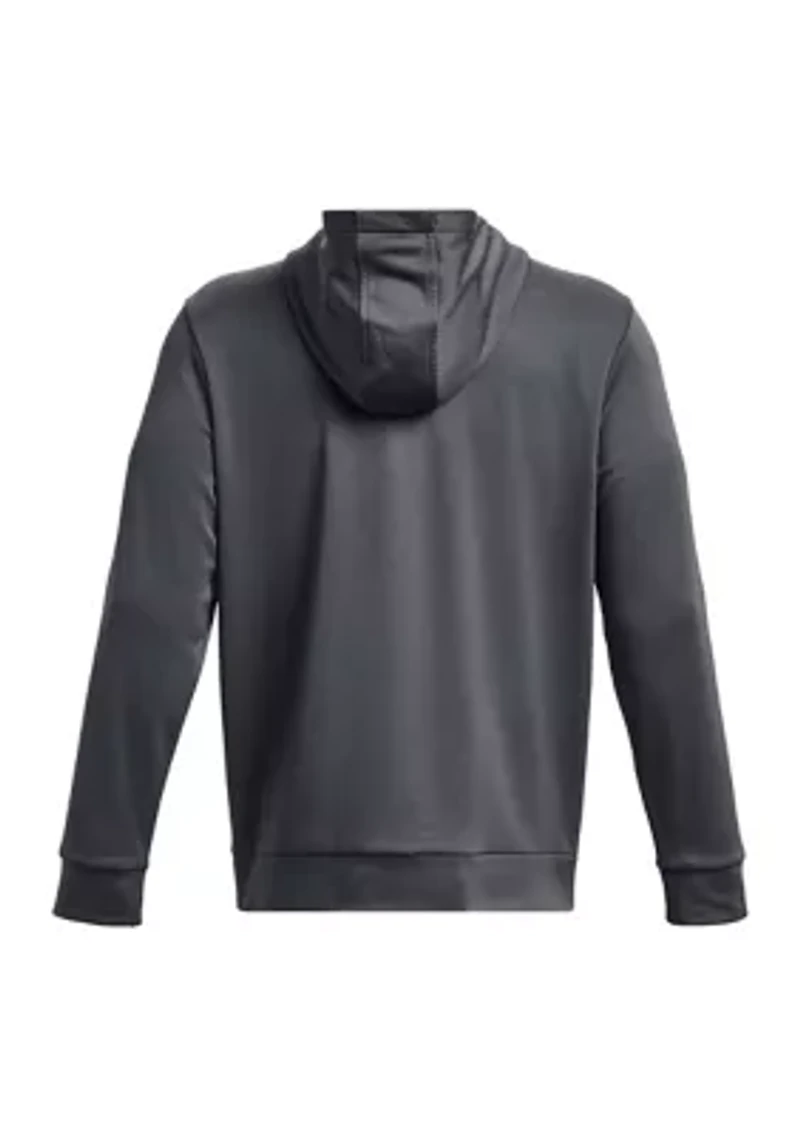 Men's Armour Fleece® Big Logo Hoodie