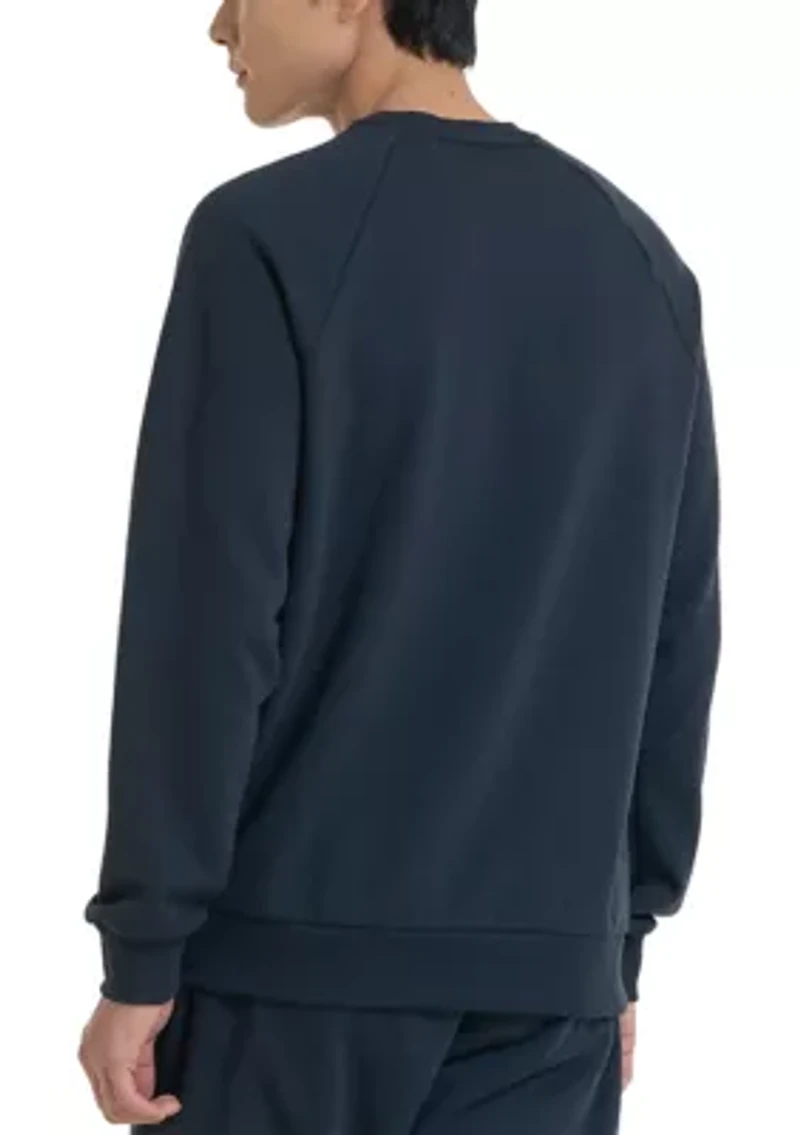 Big & Tall Rival Fleece Crew