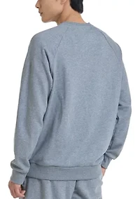 Big & Tall Rival Fleece Crew