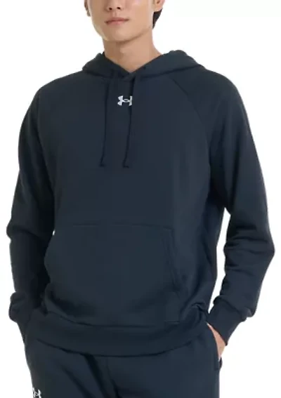 Big & Tall Rival Fleece Hoodie