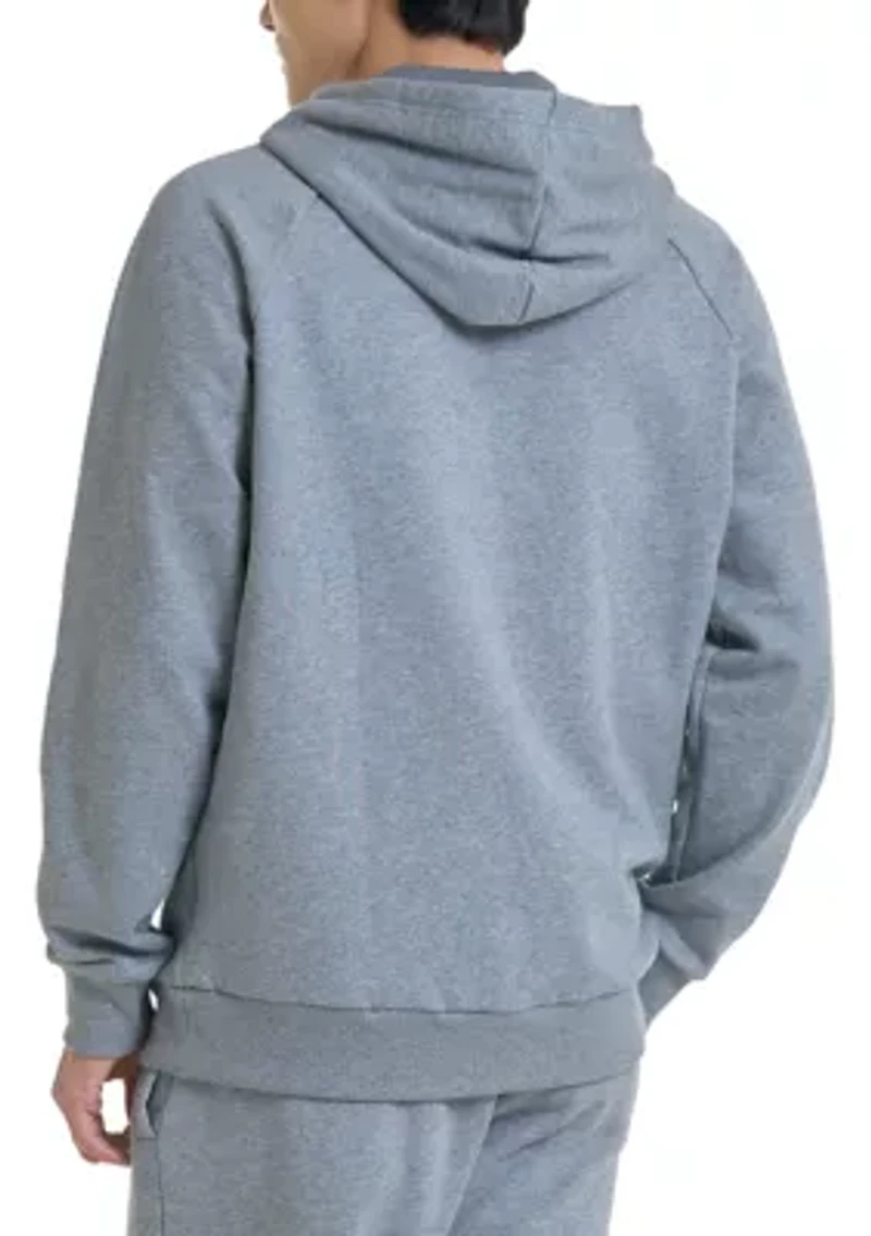 Big & Tall Rival Fleece Hoodie