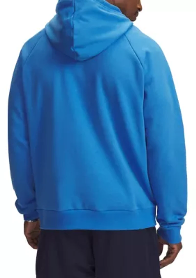 Big & Tall Rival Fleece Hoodie