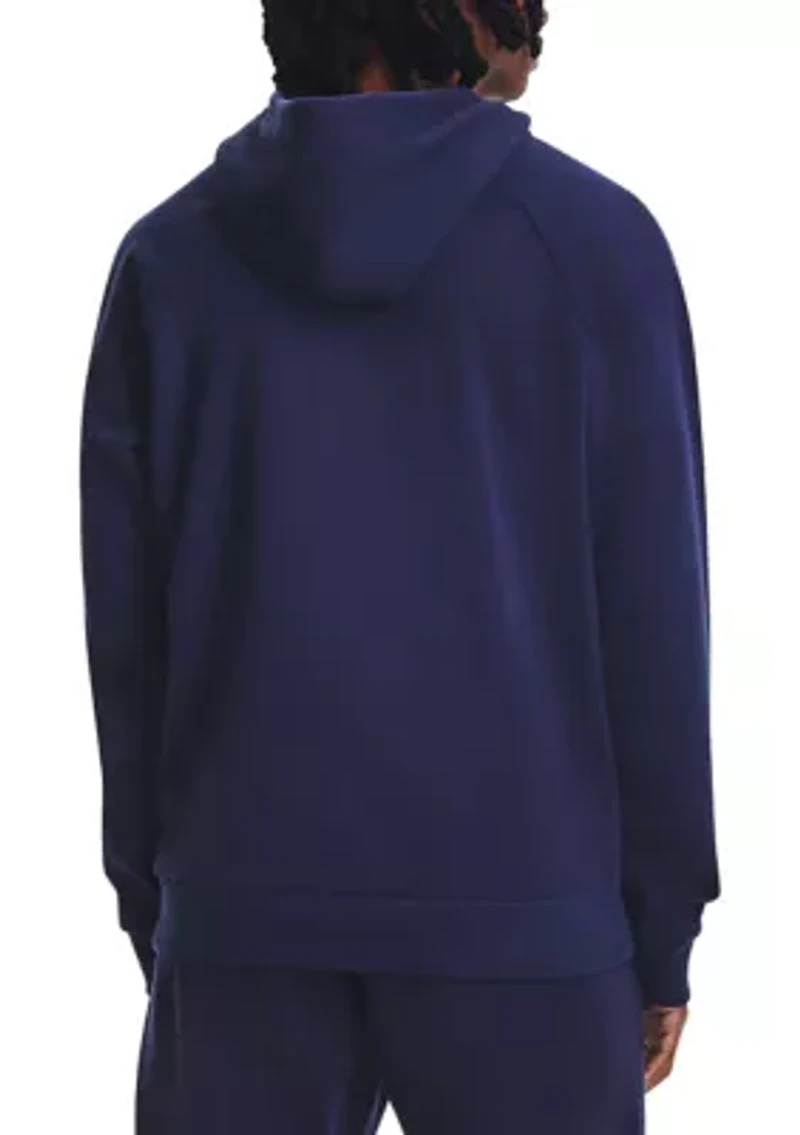 Big & Tall Rival Fleece Hoodie