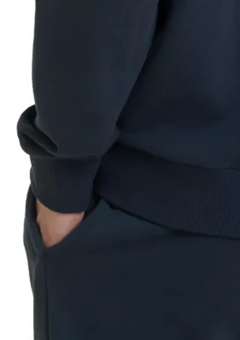 Big & Tall Rival Fleece Hoodie