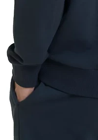 Big & Tall Rival Fleece Hoodie