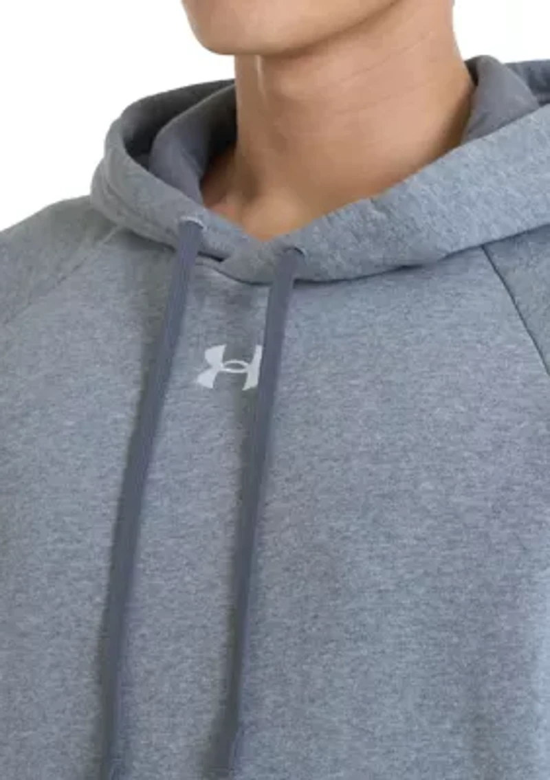 Big & Tall Rival Fleece Hoodie