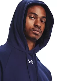 Big & Tall Rival Fleece Hoodie