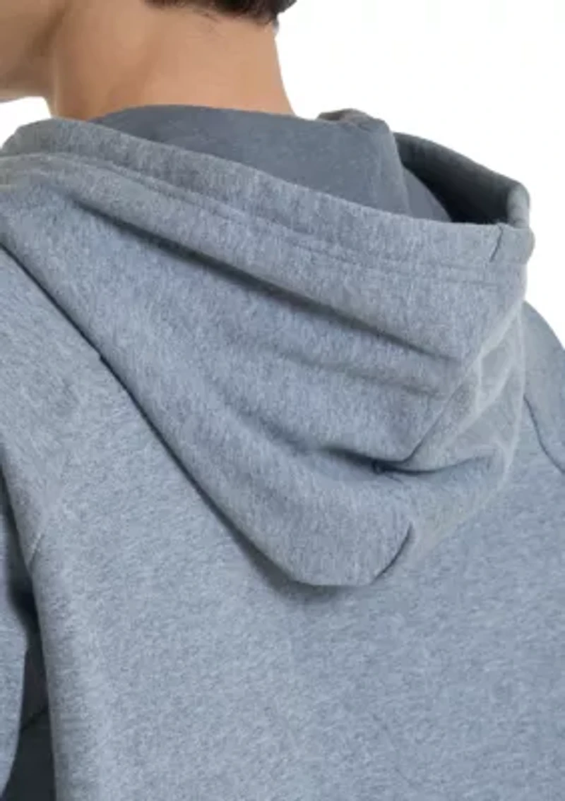 Big & Tall Rival Fleece Hoodie