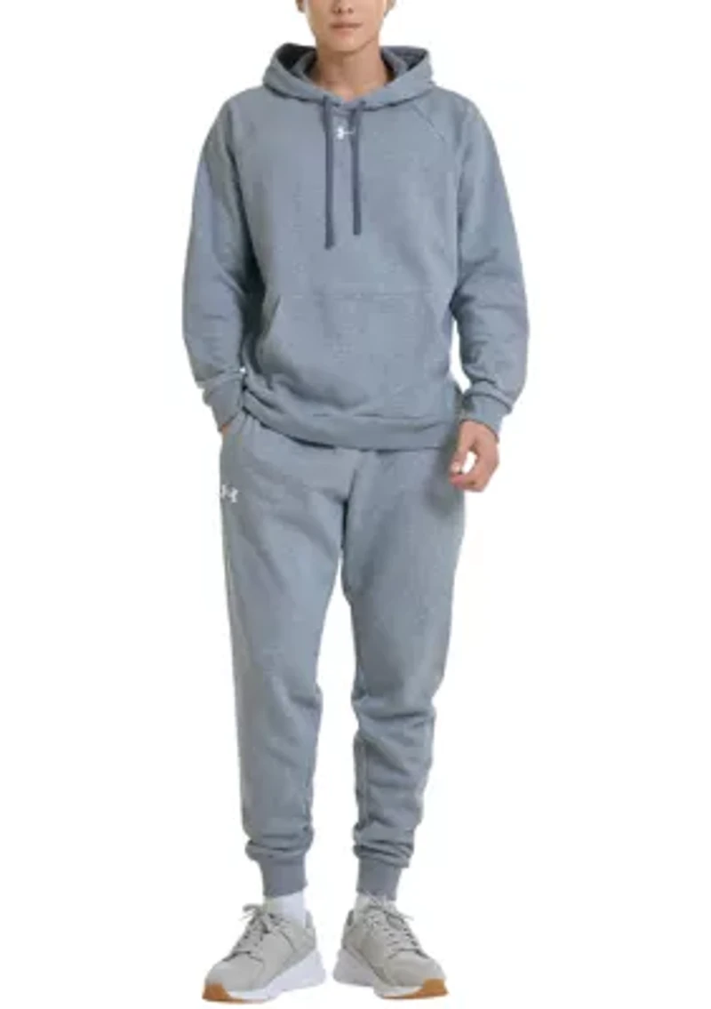 Big & Tall Rival Fleece Hoodie