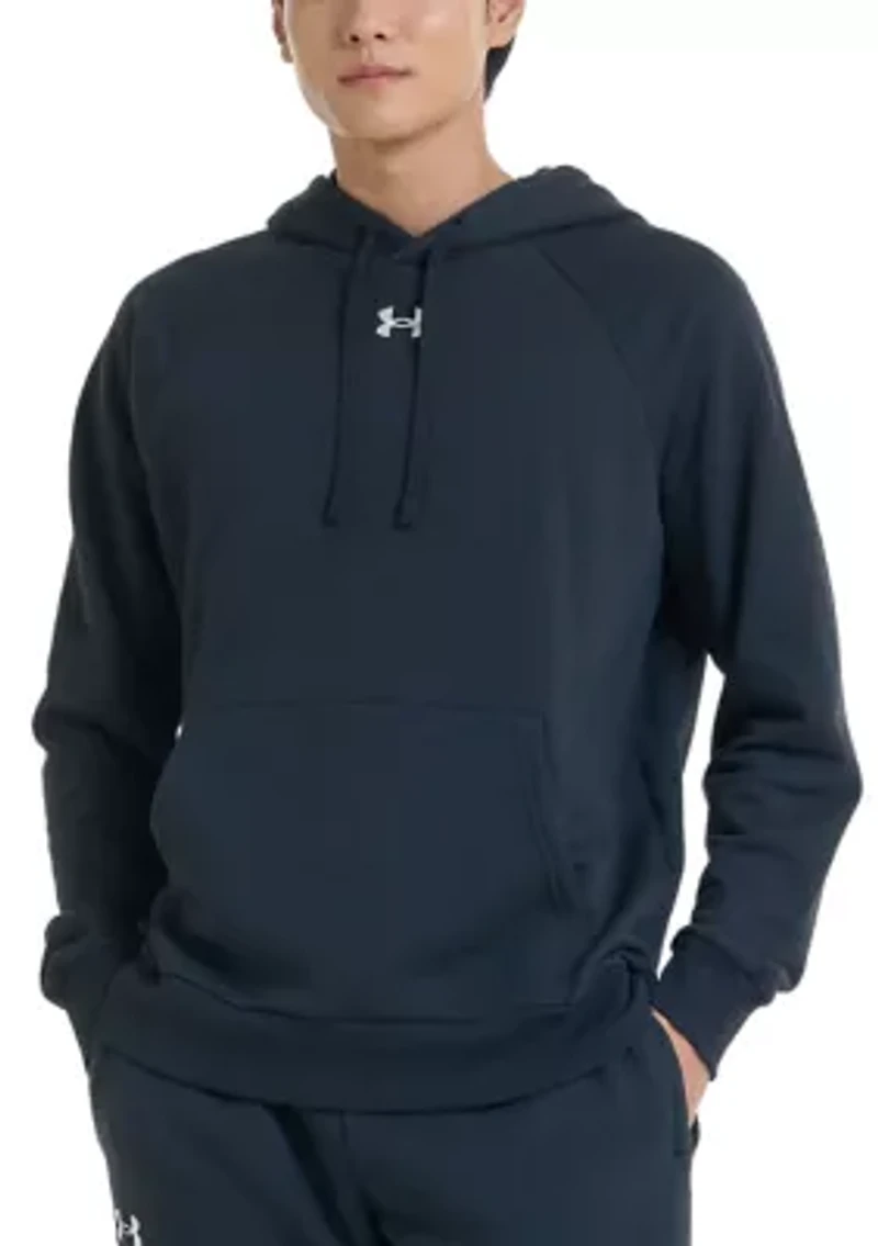 Rival Fleece Hoodie