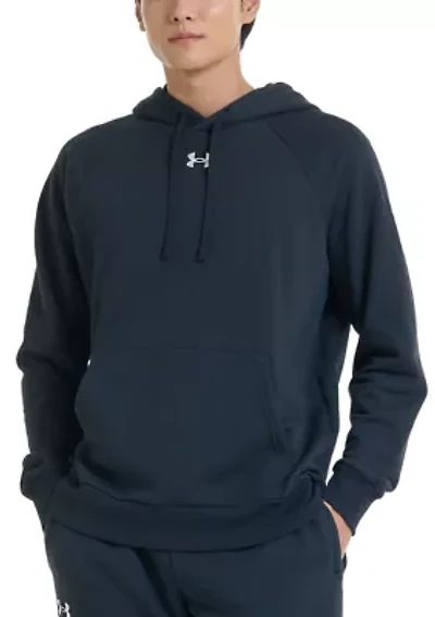 Rival Fleece Hoodie
