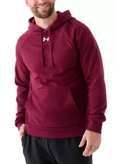 Rival Fleece Hoodie