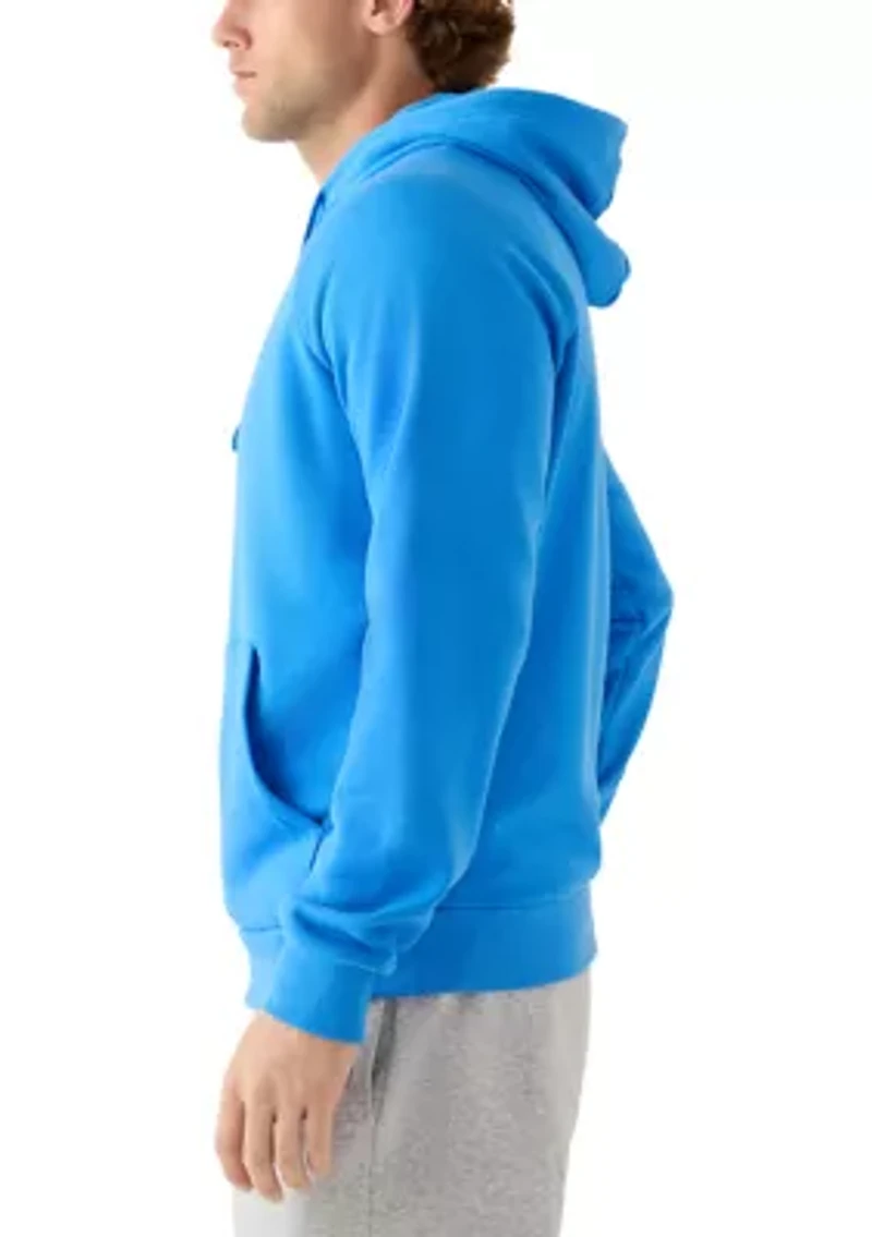 Rival Fleece Hoodie